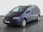 Volkswagen Sharan, 2007