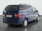 Volkswagen Sharan, 2007