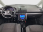 Volkswagen Sharan, 2007