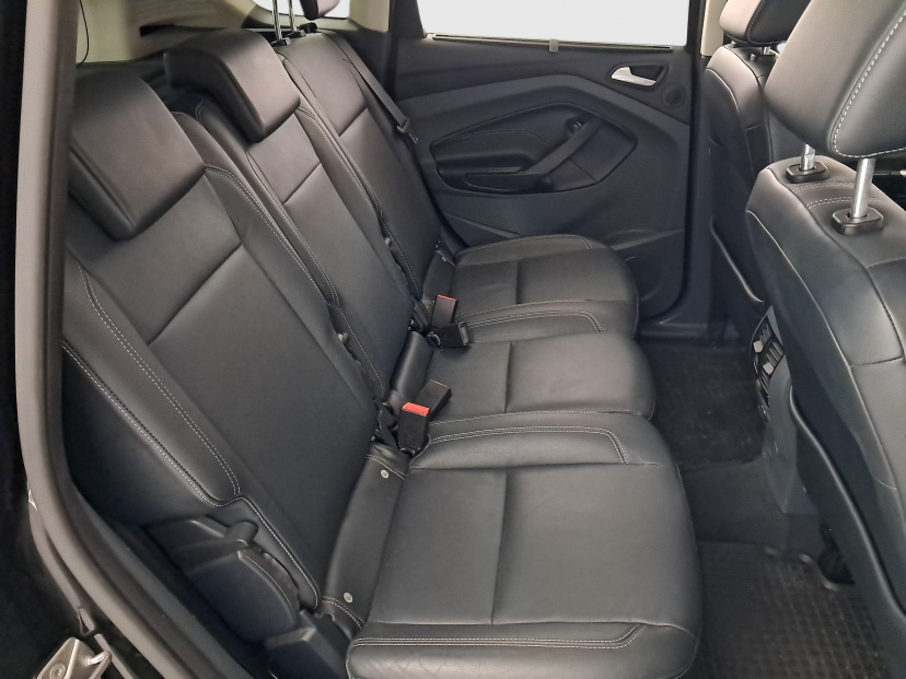 Ford C-Max, 2014