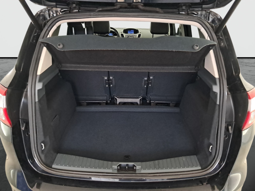 Ford C-Max, 2014