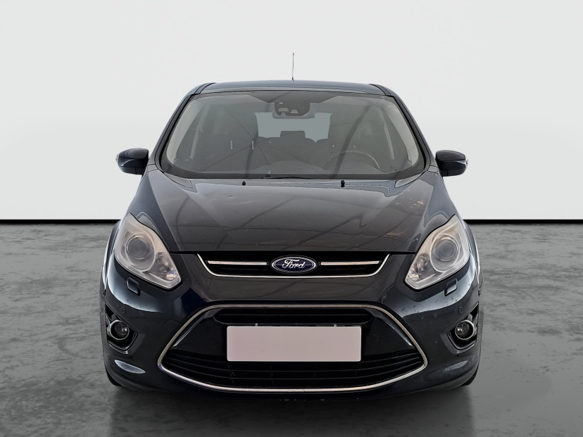 Ford C-Max, 2014