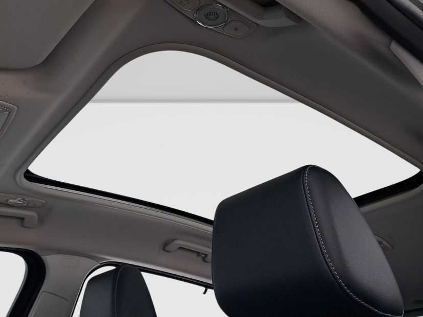 Ford C-Max, 2014