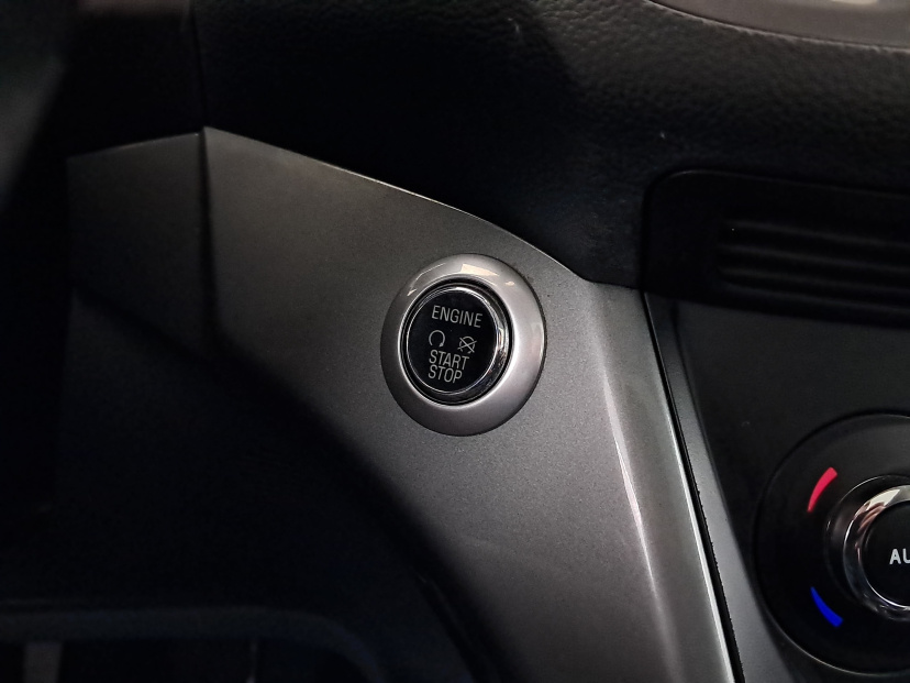Ford C-Max, 2014