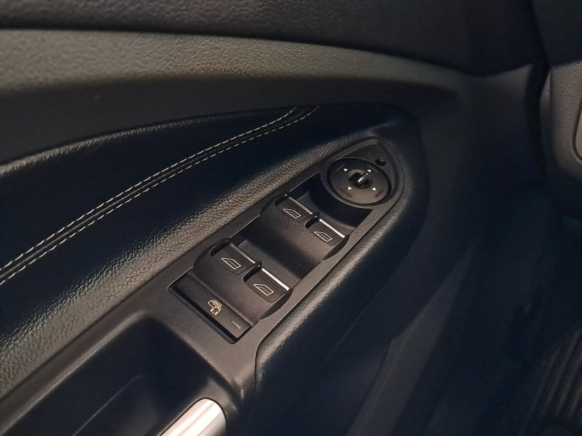Ford C-Max, 2014