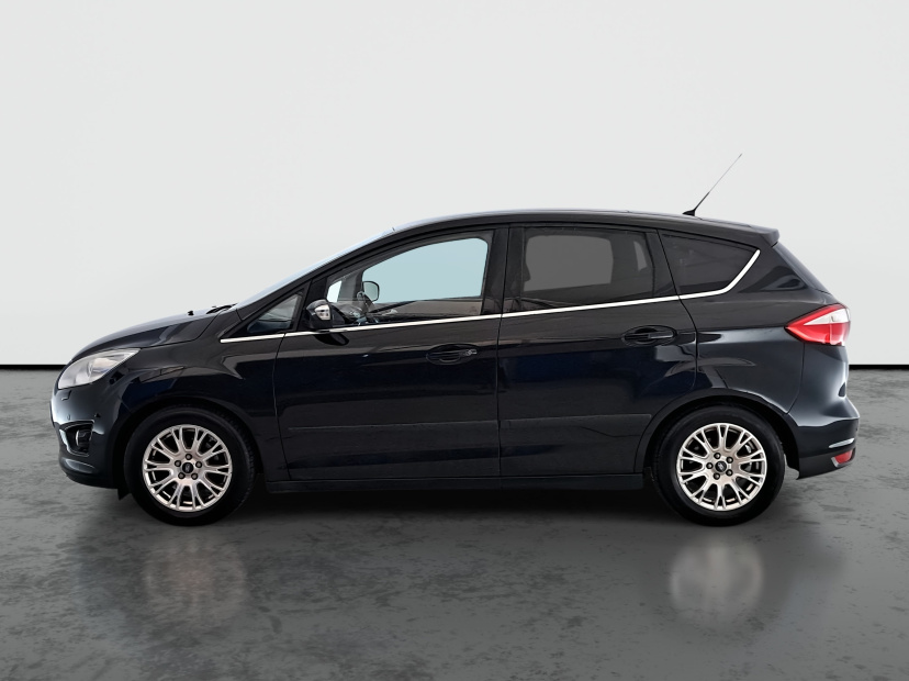 Ford C-Max, 2014