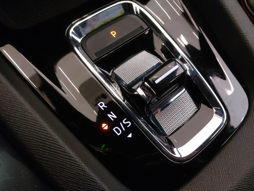 Škoda Octavia, 2023