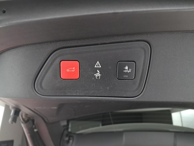 Peugeot 3008, 2017