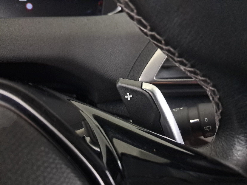 Peugeot 3008, 2017