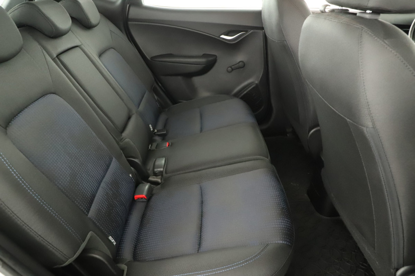 Hyundai ix20, 2017