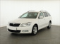 Škoda Octavia, 2011