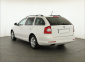 Škoda Octavia, 2011