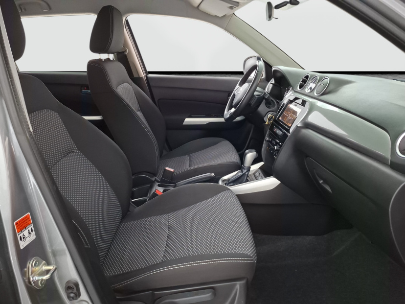 Suzuki Vitara, 2018
