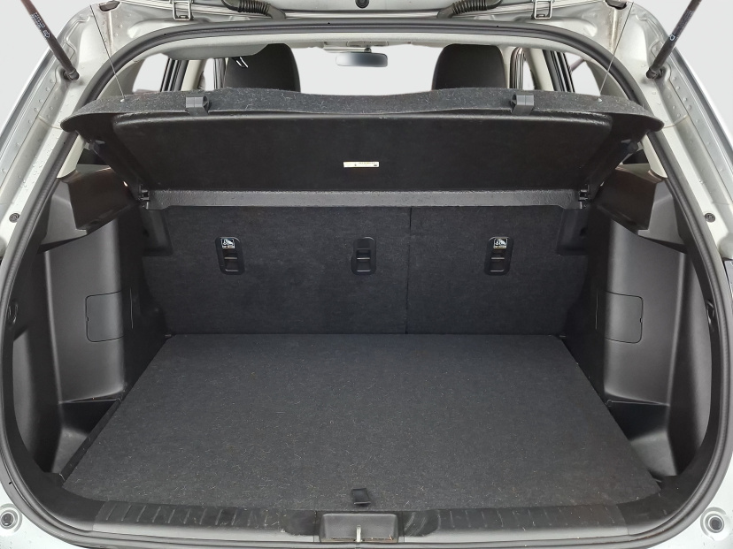 Suzuki Vitara, 2018