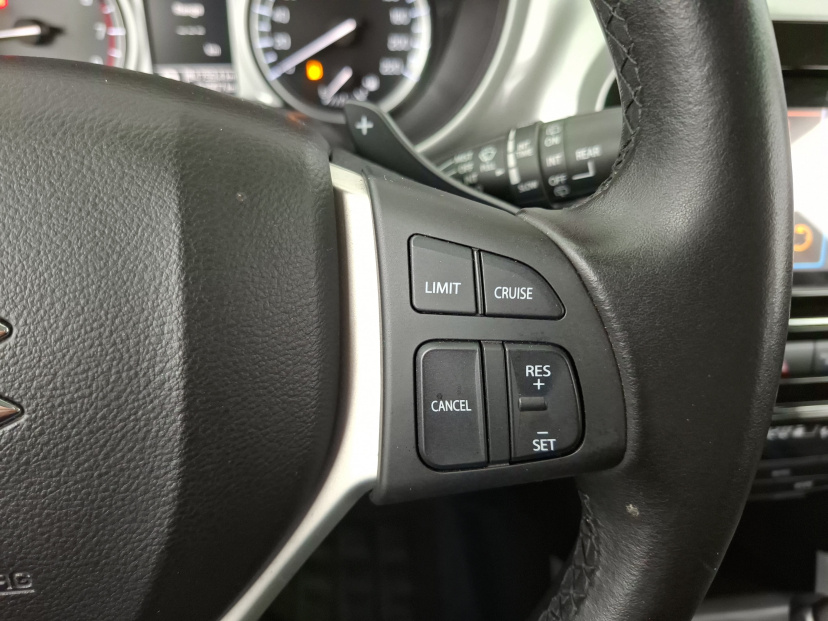Suzuki Vitara, 2018