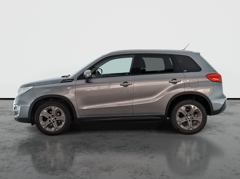 Suzuki Vitara, 2018