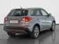 Suzuki Vitara, 2018