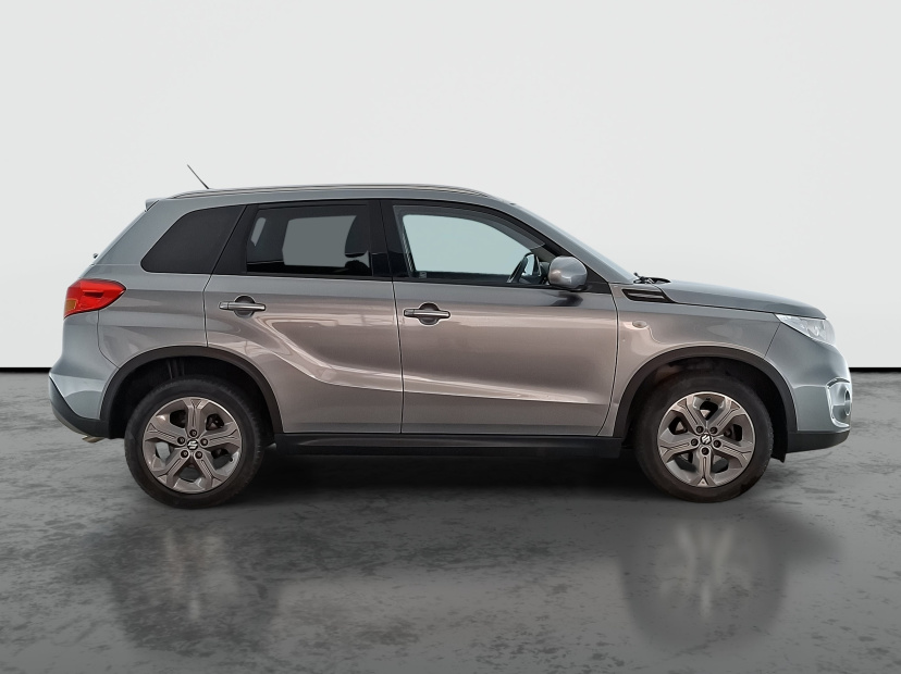 Suzuki Vitara, 2018