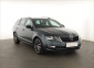 Škoda Octavia, 2019