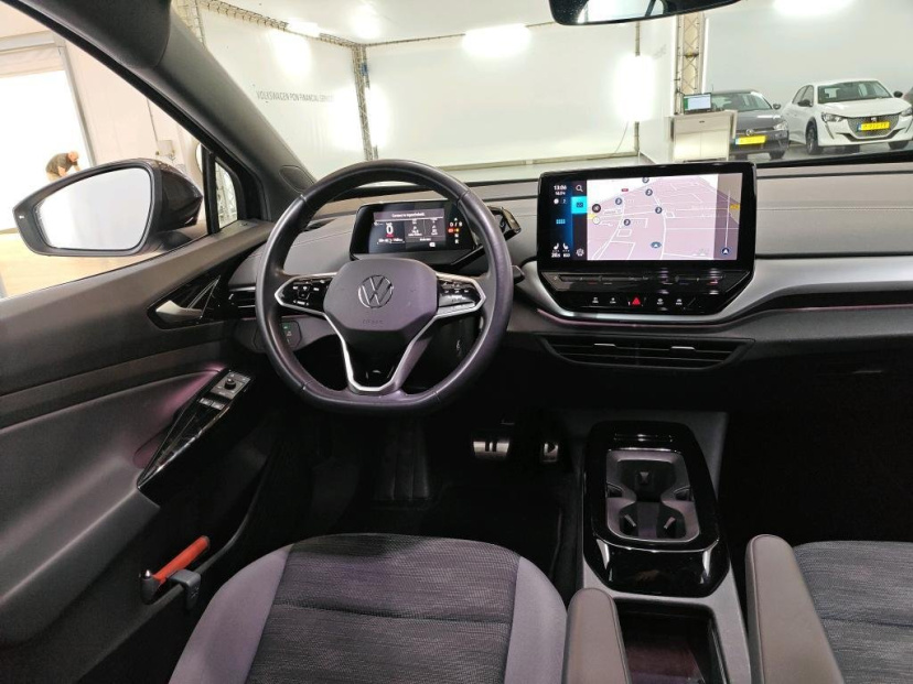 Volkswagen ID.5, 2023