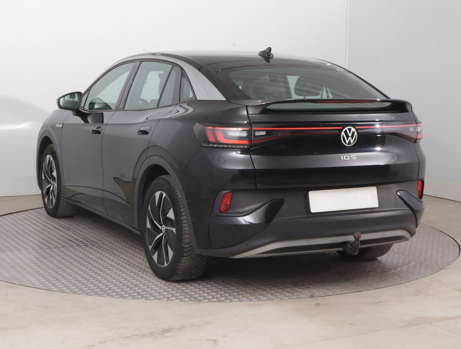 VW ID.5 Pro Perf. (82 kWh), 2023 5