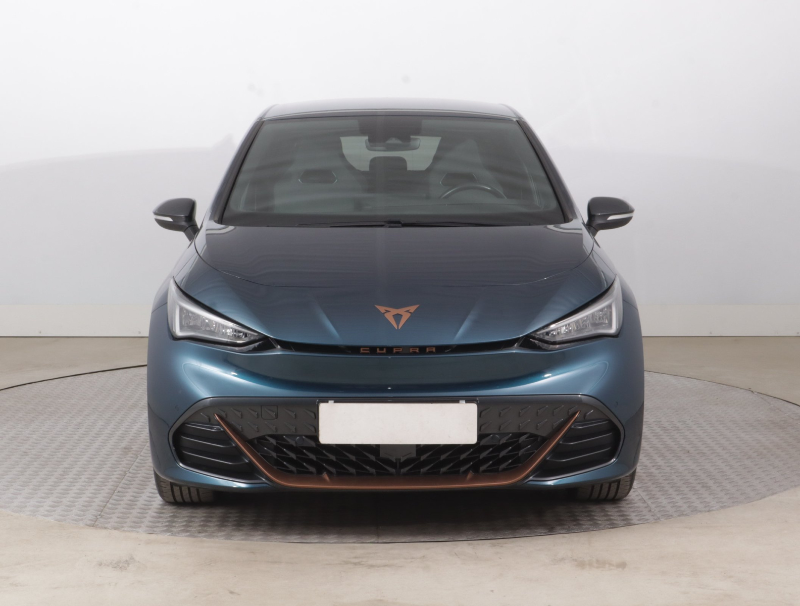 Cupra Born 58, 2021 2
