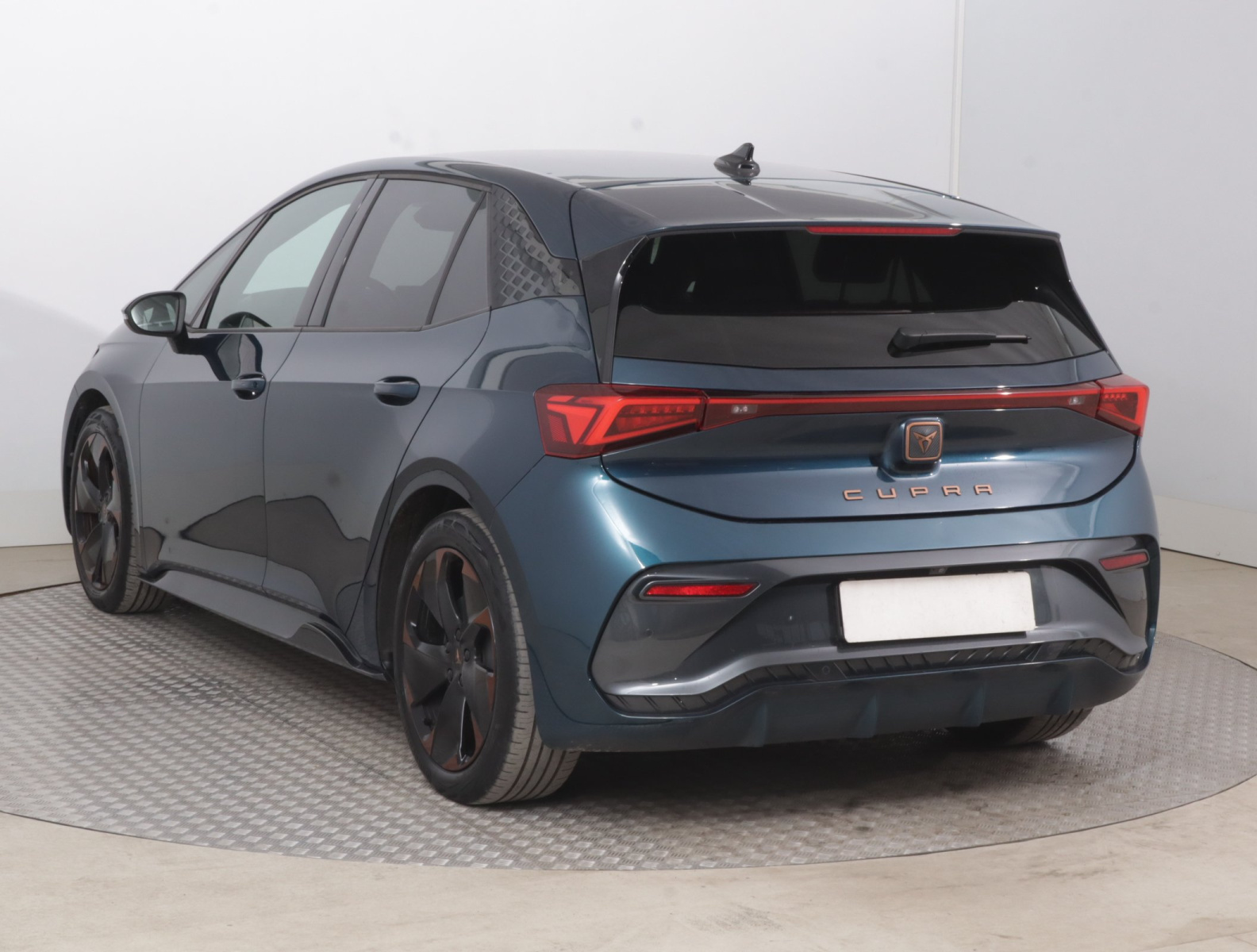 Cupra Born 58, 2021 5