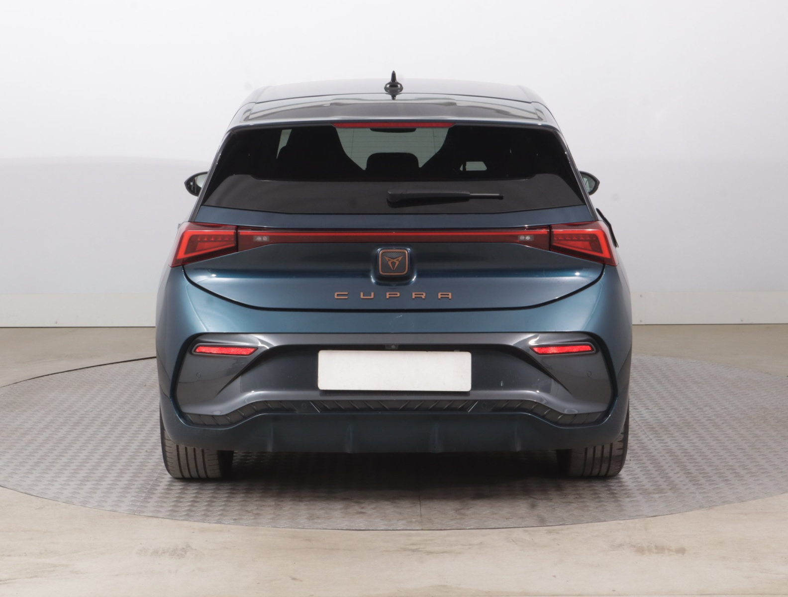 Cupra Born 58, 2021 6