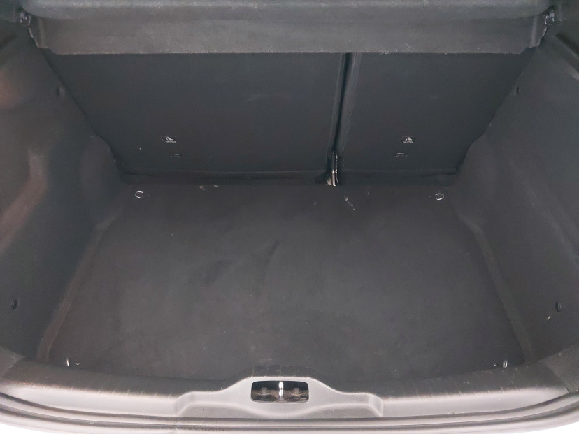 Citroen C4 Cactus, 2018