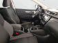 Nissan Qashqai, 2017