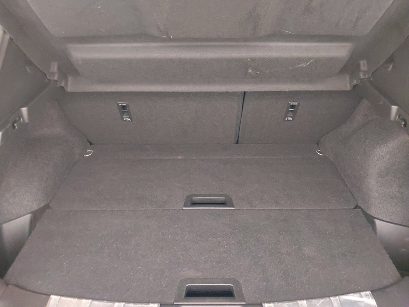Nissan Qashqai, 2017
