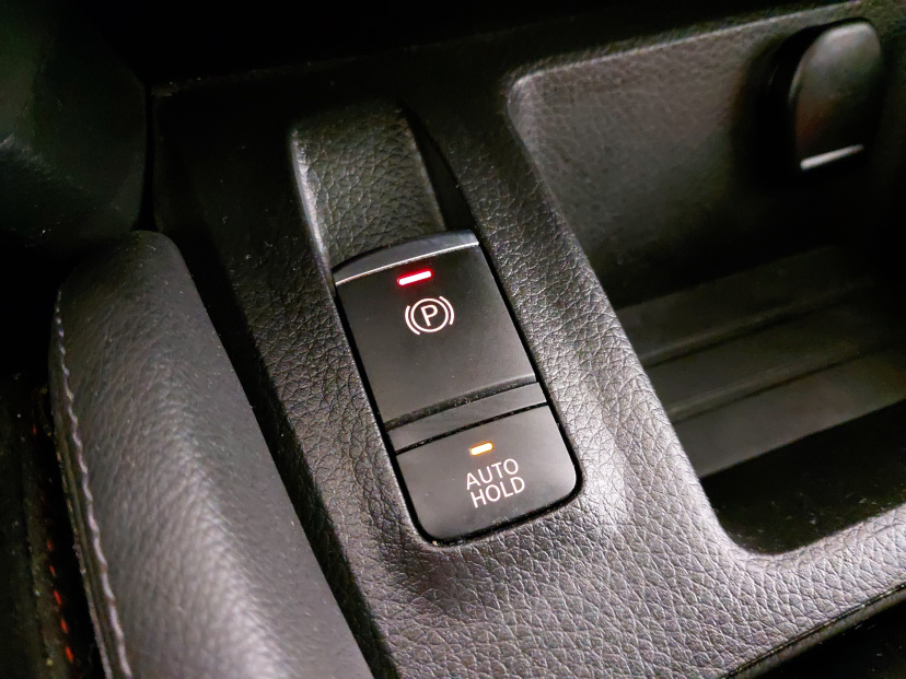 Nissan Qashqai, 2017