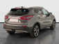 Nissan Qashqai, 2017