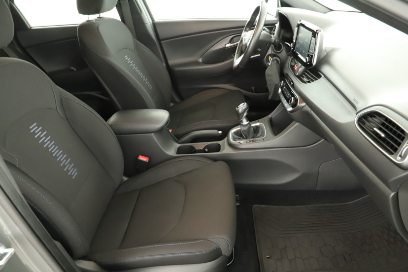 Hyundai i30, 2019