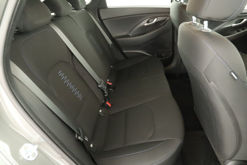 Hyundai i30, 2019