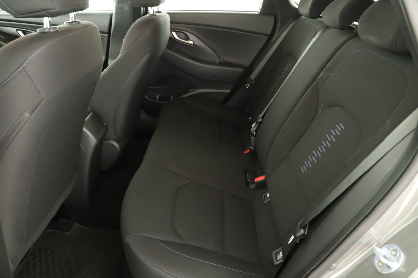 Hyundai i30, 2019