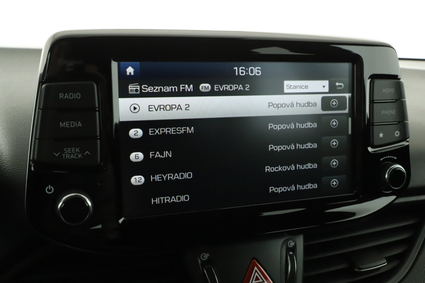 Hyundai i30, 2019