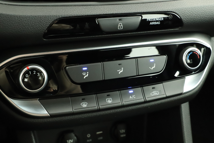 Hyundai i30, 2019