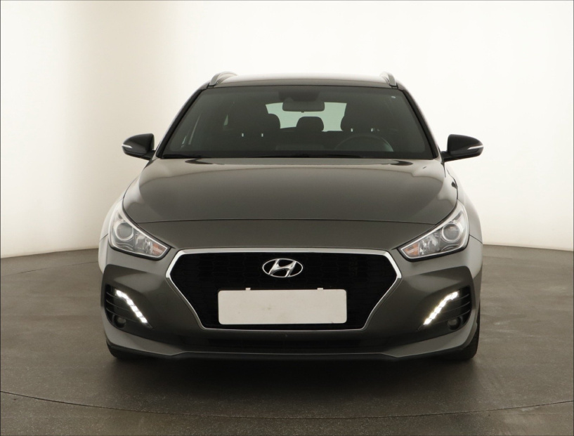 Hyundai i30, 2019