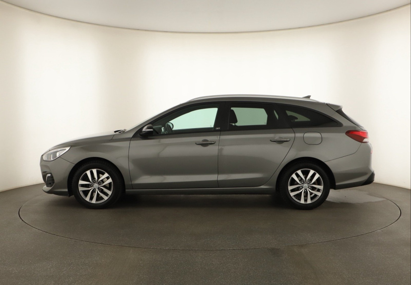Hyundai i30, 2019