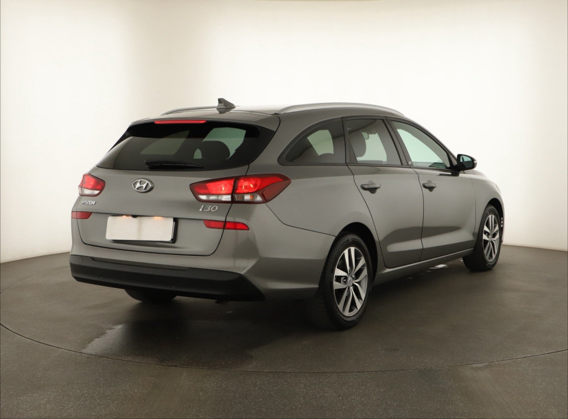Hyundai i30, 2019
