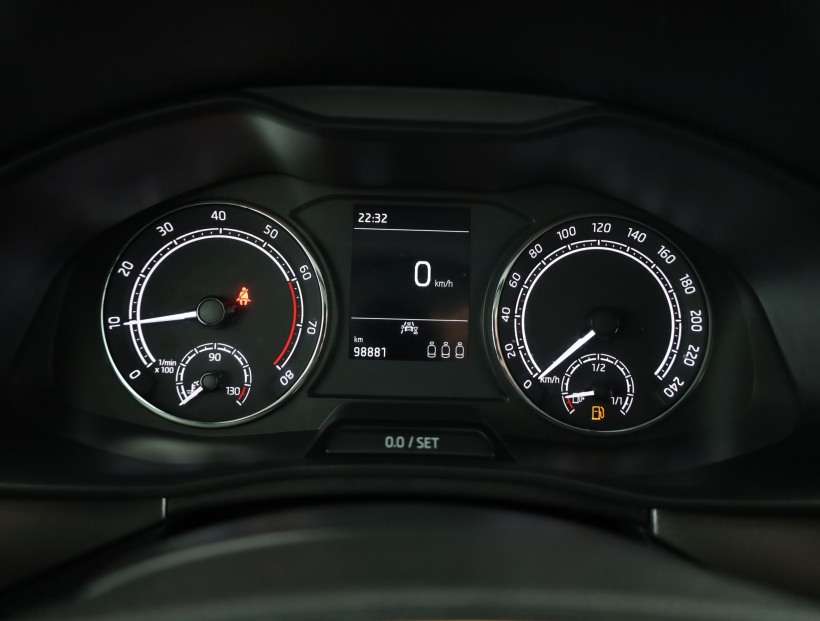 Škoda Kamiq, 2021