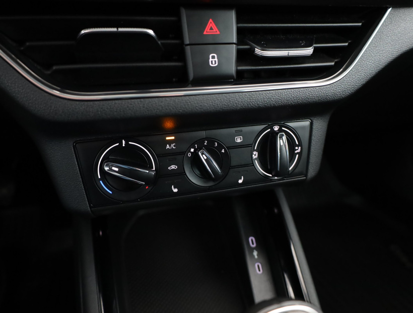 Škoda Kamiq, 2021