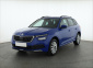 Škoda Kamiq, 2021