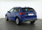 Škoda Kamiq, 2021