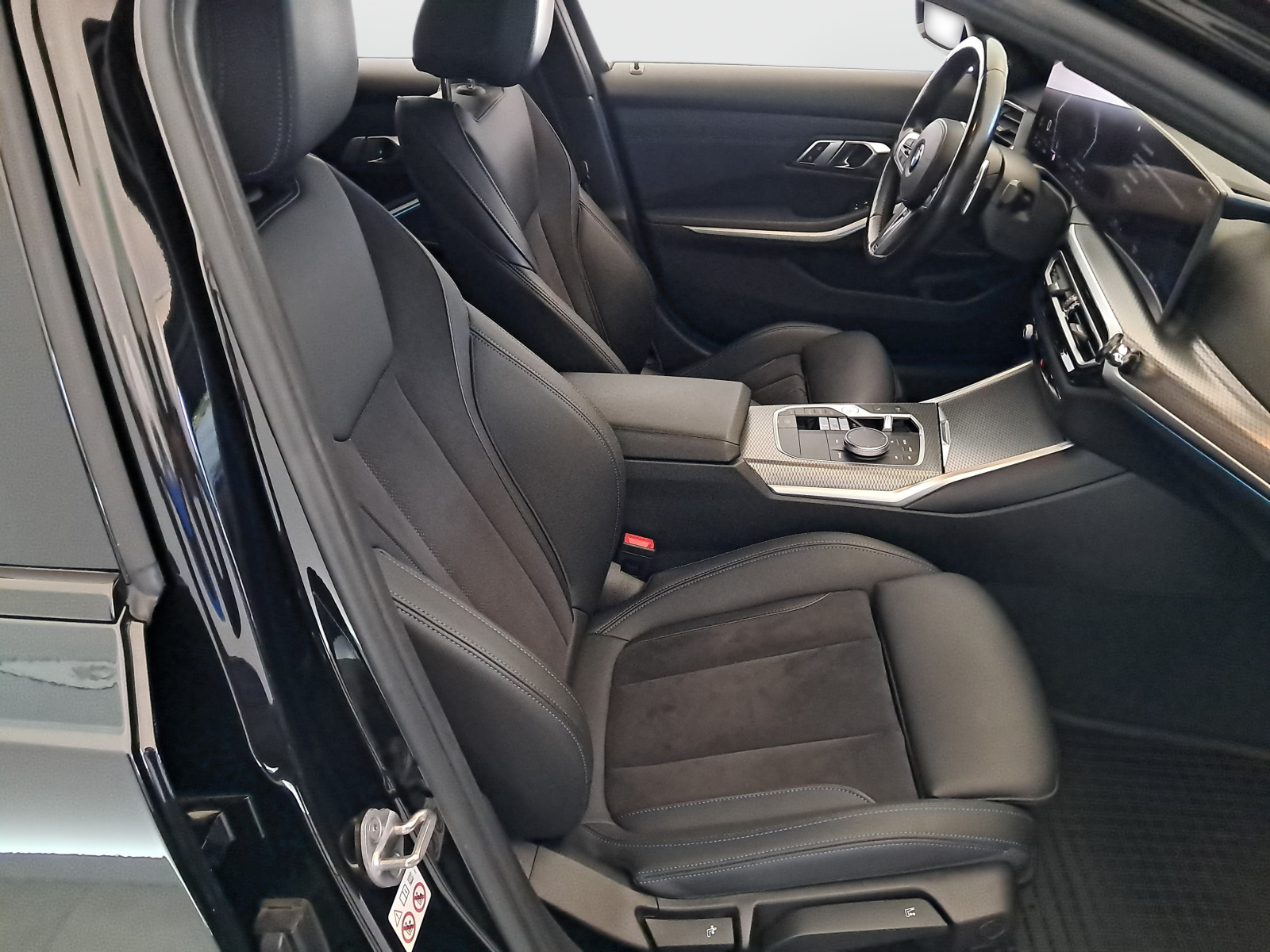 BMW 3 - 2023