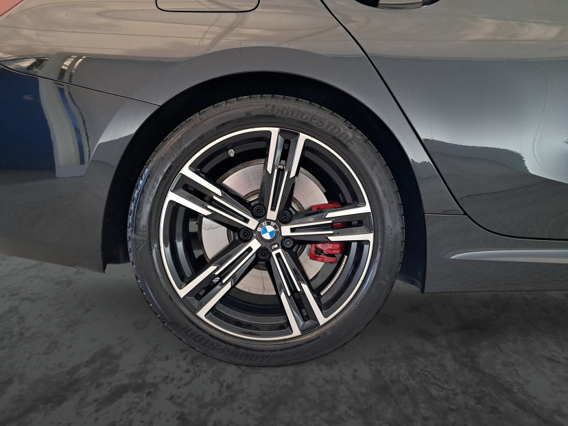 BMW 3, 2023