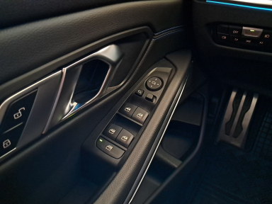 BMW 3 - 2023