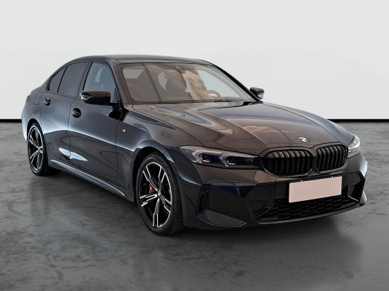 BMW 320 d xDrive