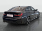BMW 3, 2023